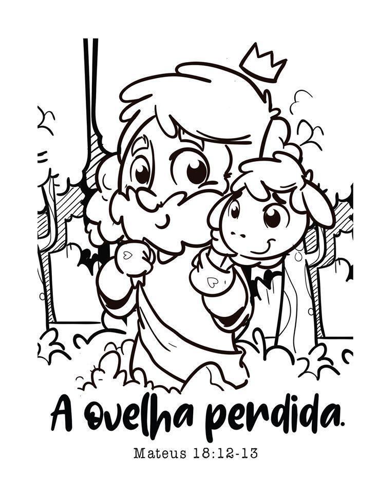 Atividades para Colorir