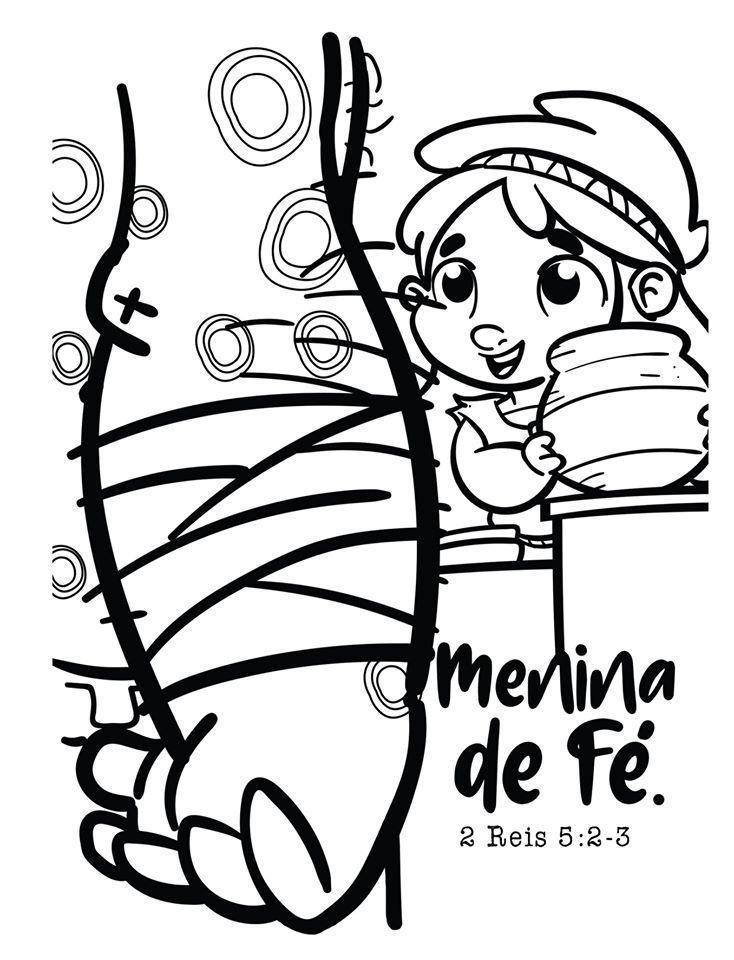 Atividades para Colorir