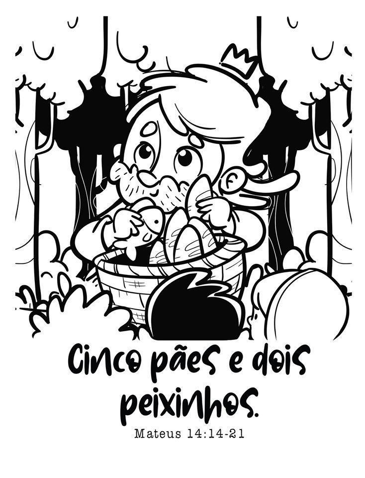 Atividades para Colorir