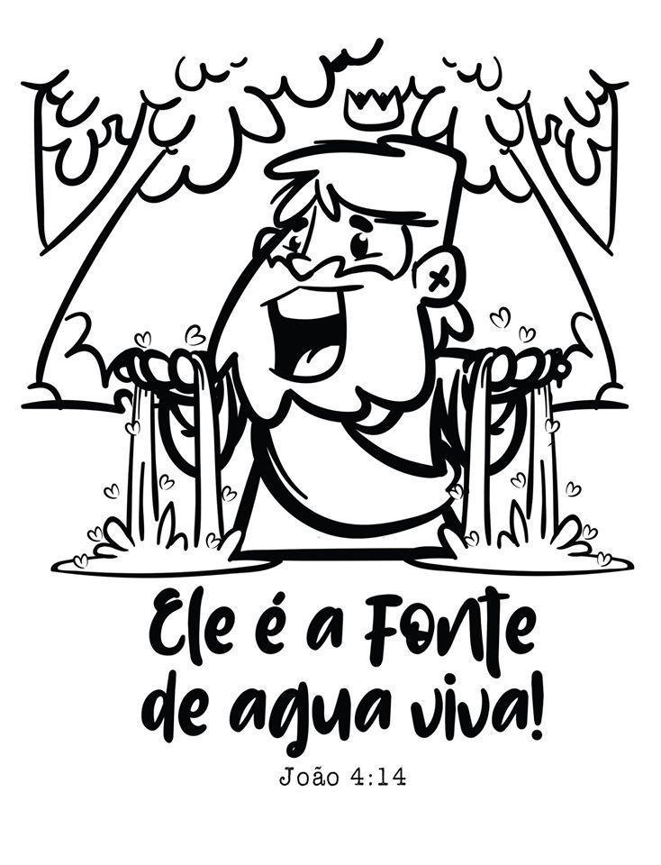 Atividades para Colorir