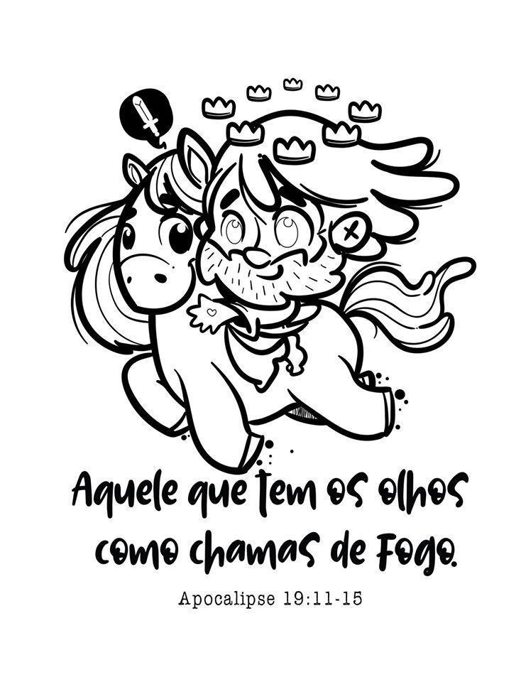 Atividades para Colorir
