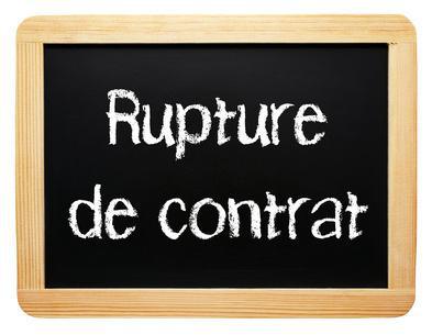 L Inexecution Et La Resolution Du Contrat Apres La Reforme Du