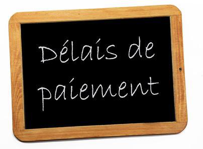Les Penalites De Retard Majorees Prevues A L Article L 441 6