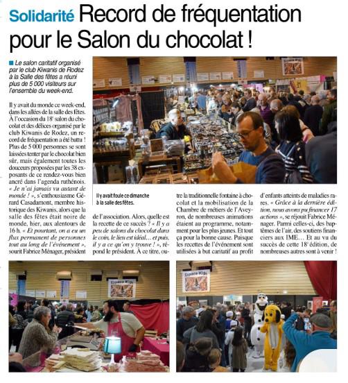 20241118 - Salon du Chocolat