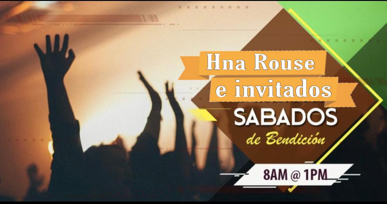 Programa hna Rouse