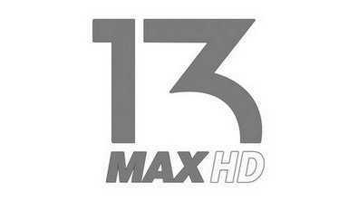 13 MAX