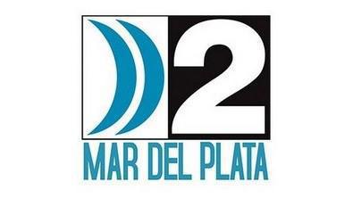 Canal 2 Mar de Plata Canal 2 Mar de Plata