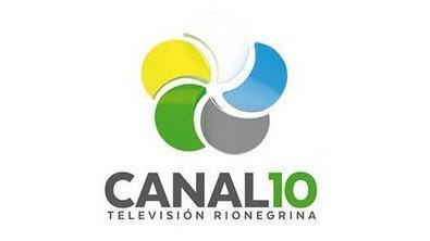 Canal 10 (Rio Negro).