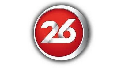 Canal 26