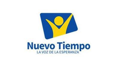 Nuevo Tiempo