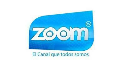 Zoom TV