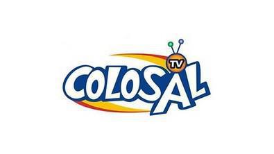 Colosal