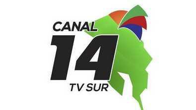 Canal 14