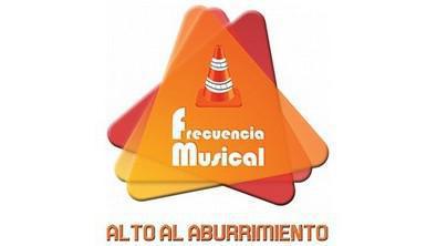 Frecuencia Musical
