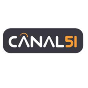Canal 51