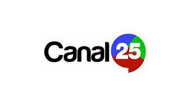 Canal 25