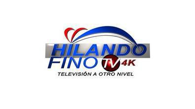 Hilando Fino TV