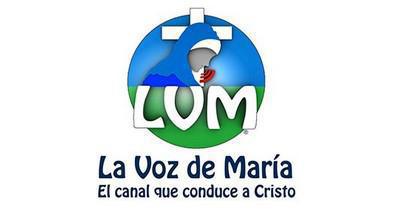 La Voz De Maria La Voz De Maria