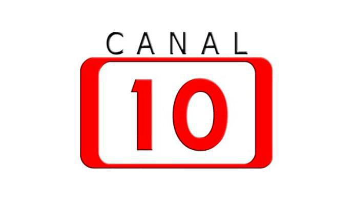 Canal 10