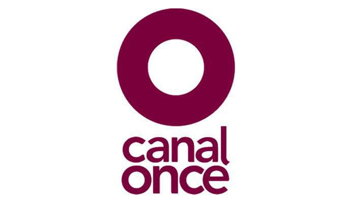 Canal Once