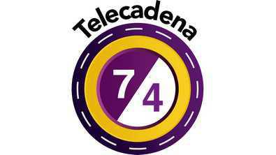 Telecadena 7/4
