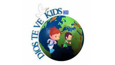 Dios TeVe Kids Dios TeVe Kids