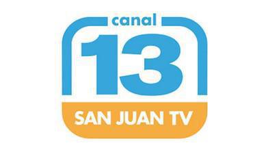 Canal 13 (San Juan) Canal 13 (San Juan)