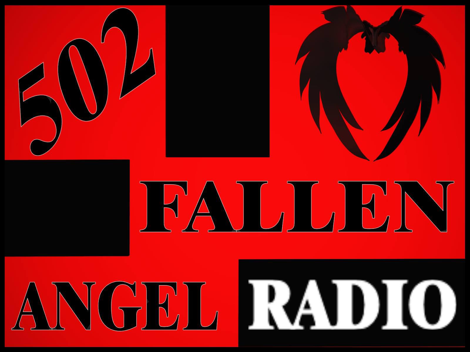 Radio Station Logo 1