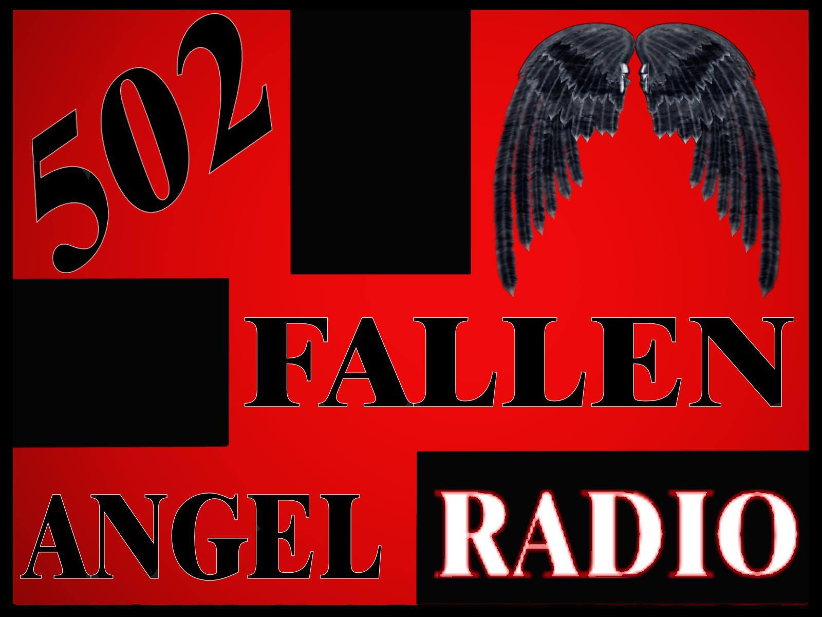 Radio Station Logo 2