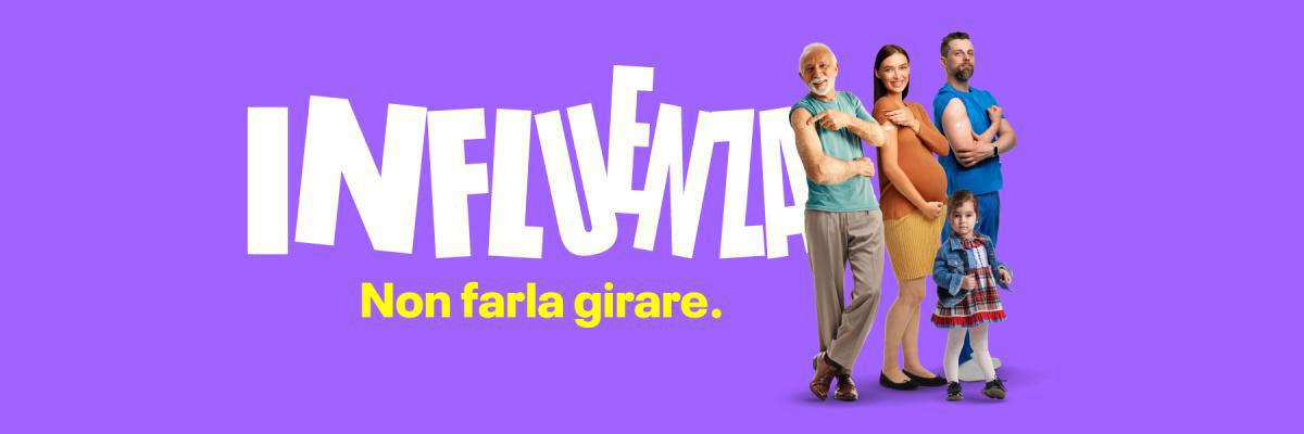 Vaccinazioni 2025-26 Farmacia Santa Viola snc -Bologna 