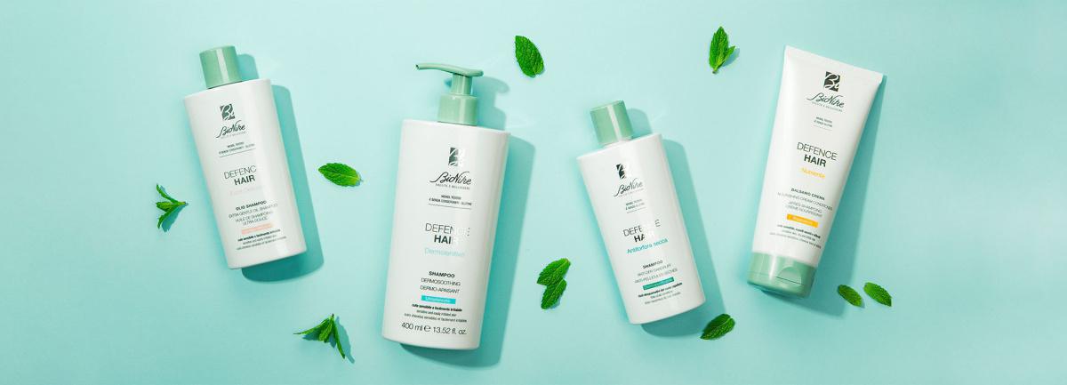 Bionike hair 1+1 Bionike hair 1+1