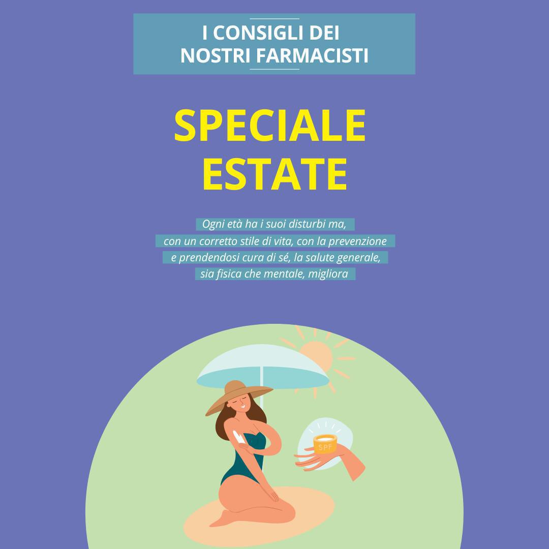 Rivista Luglio - Agosto