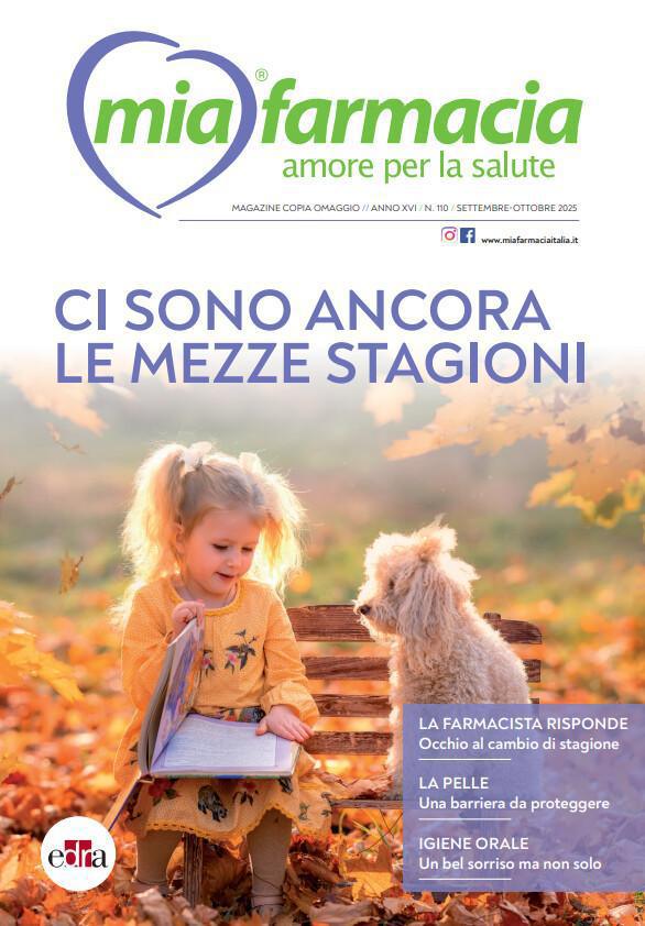 Rivista settembre - ottobre