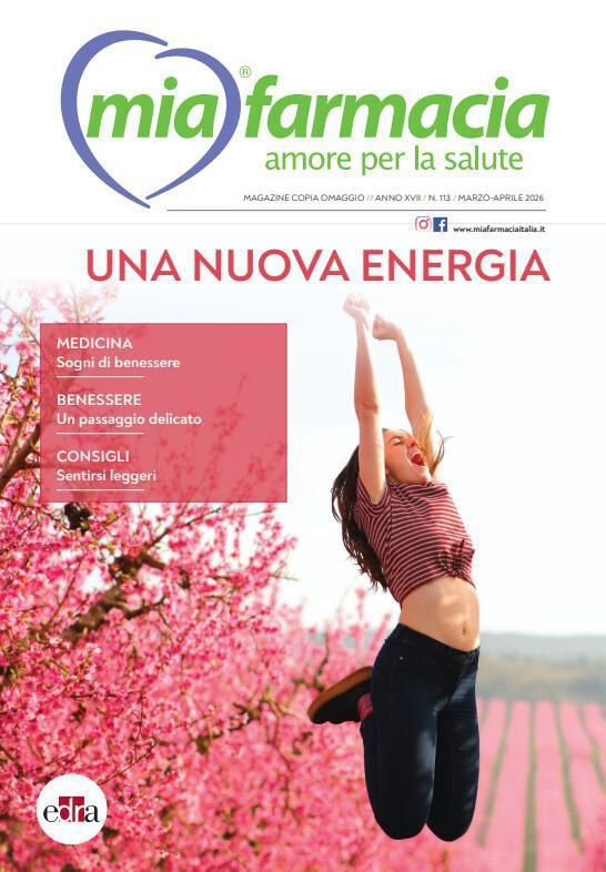 Rivista Marzo - Aprile