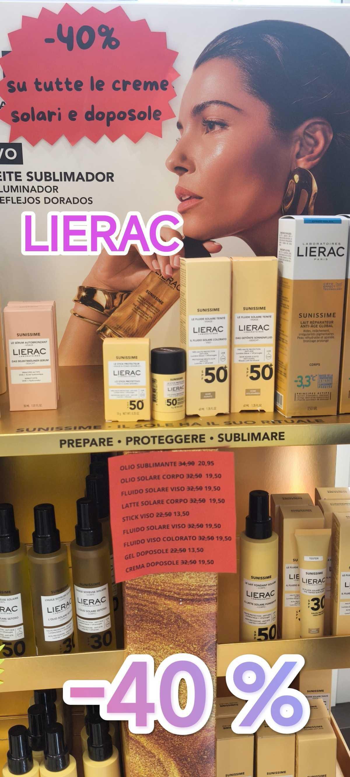 SOLE&MARE - farmacia Santa Viola