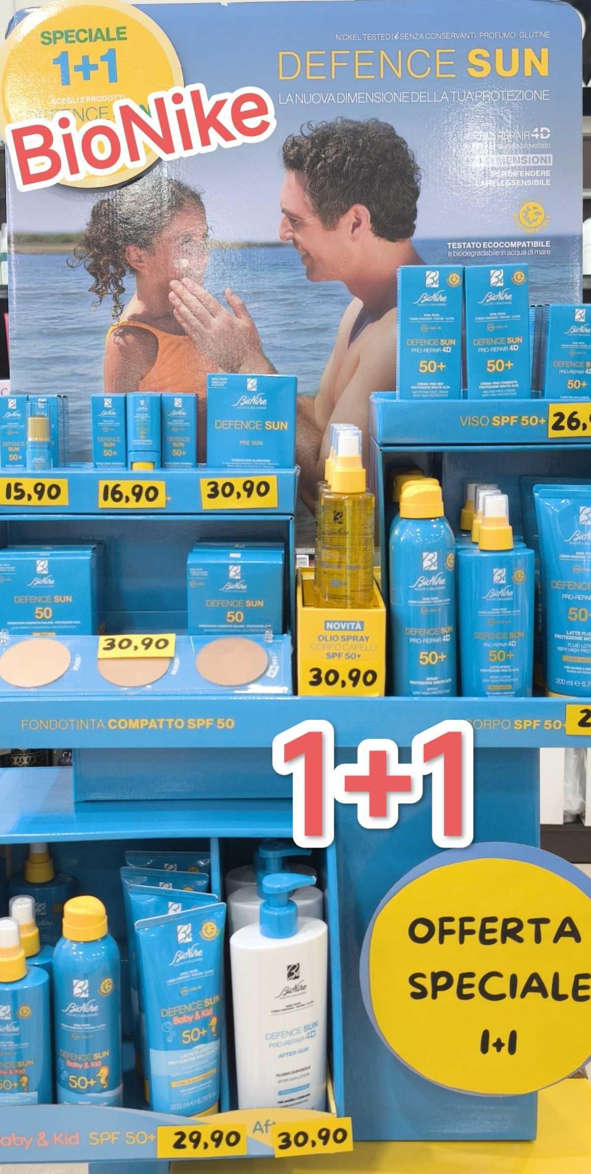 SOLE&MARE - farmacia Santa Viola
