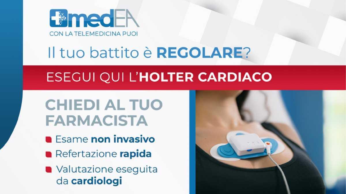 Telemedicina in farmacia 