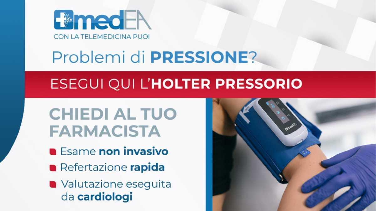 Telemedicina in farmacia 