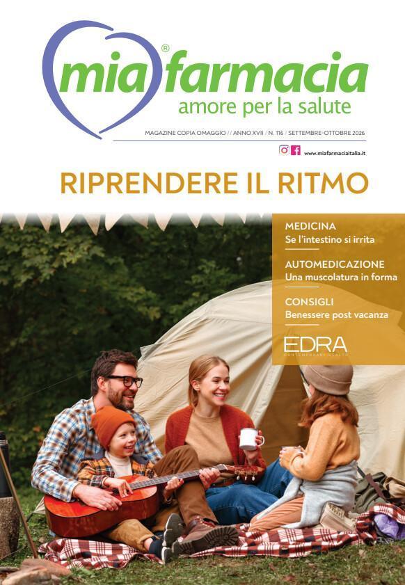 Rivista Settembre - Ottobre