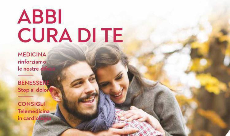 Rivista Settembre - Ottobre 2023