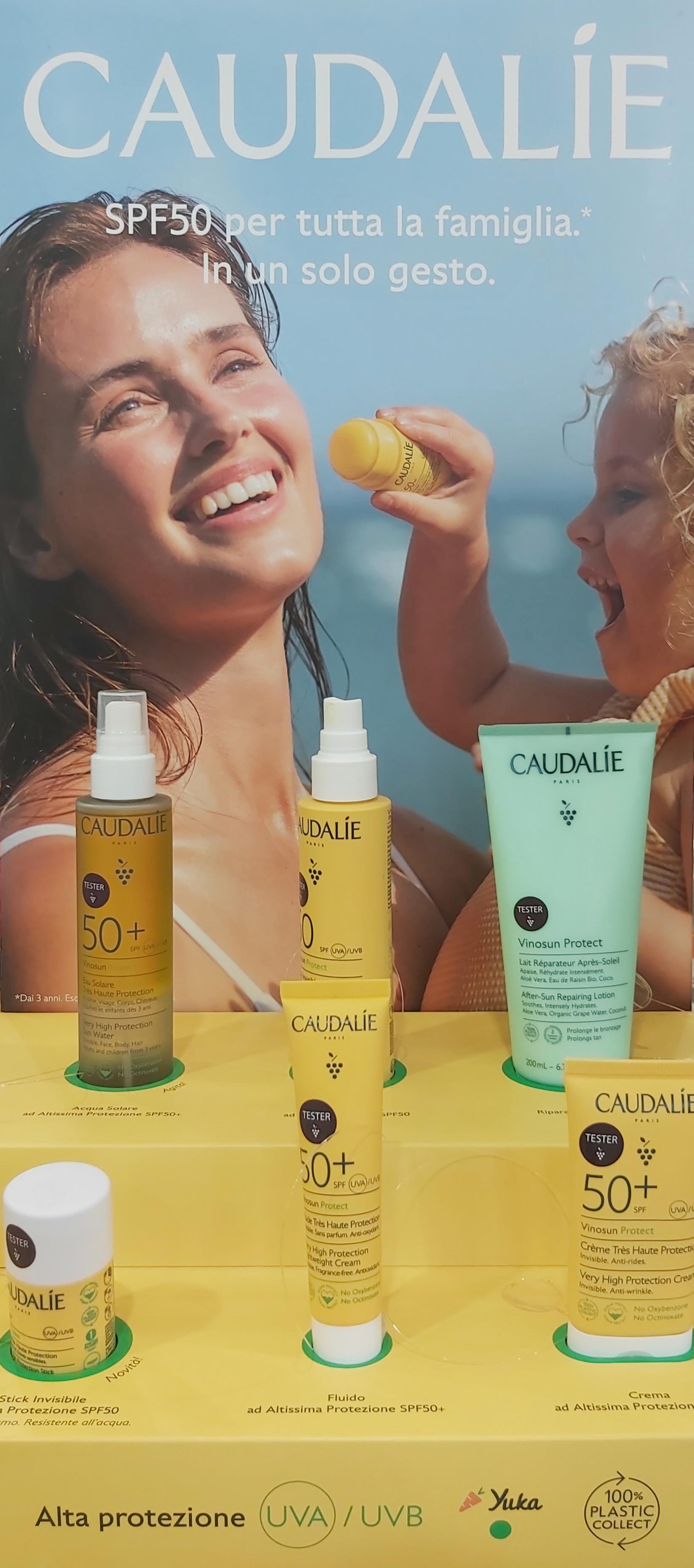 SOLARI CAUDALIE 