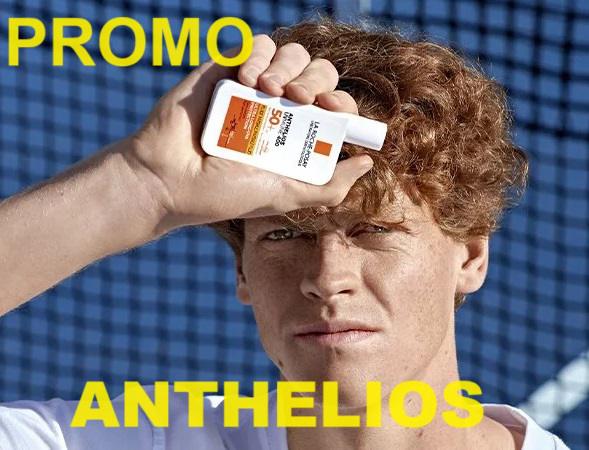 PROMO ANTHELIOS