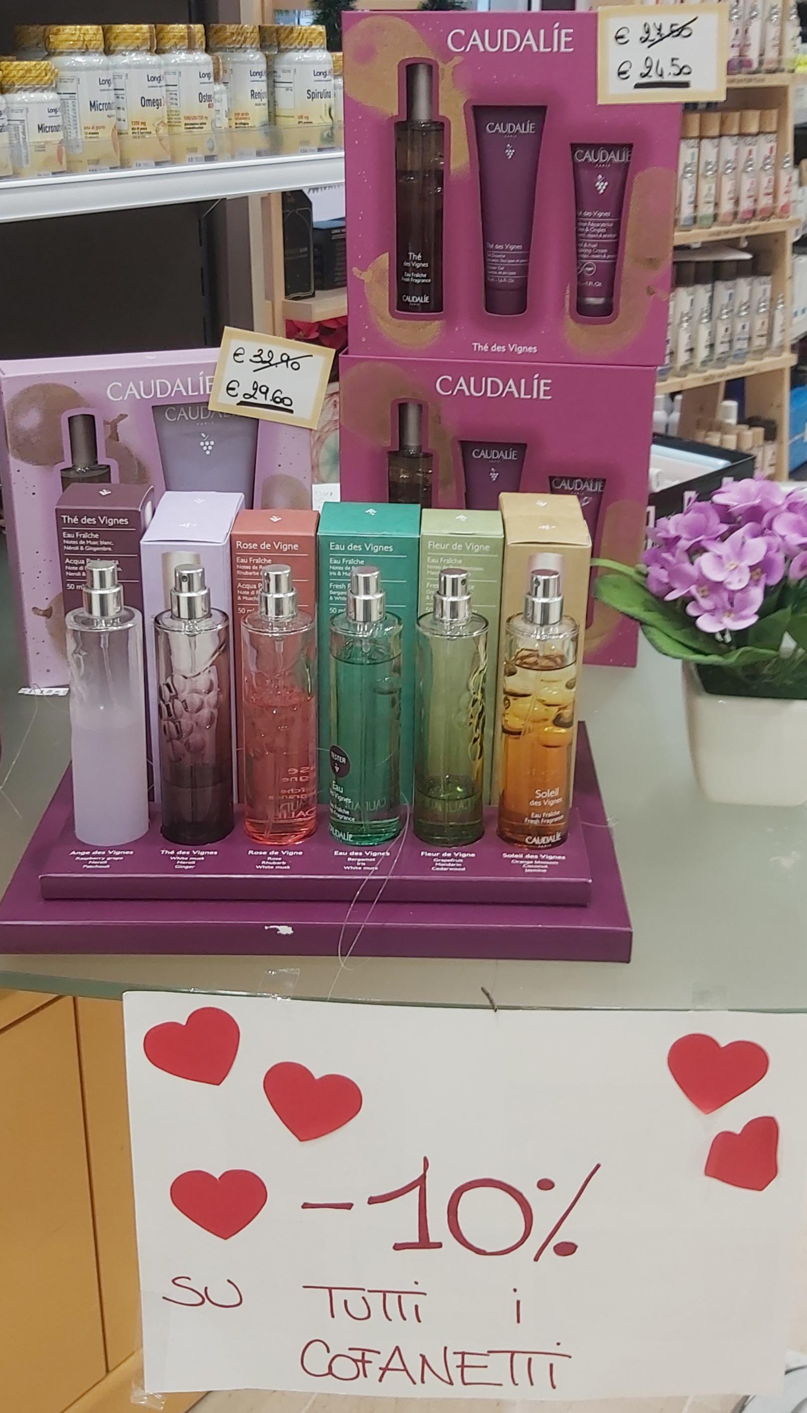 PROFUMI CAUDALIE