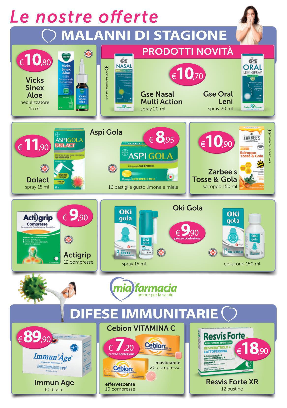 Progetto Volantino Mia Farmacia_ set-ott 25_videocomunicazione - Volantino-Mia-Farmacia_-set-ott-25_web_Page_2