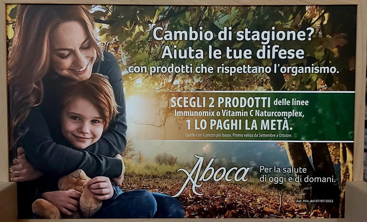 ABOCA PROMO DIFESE 