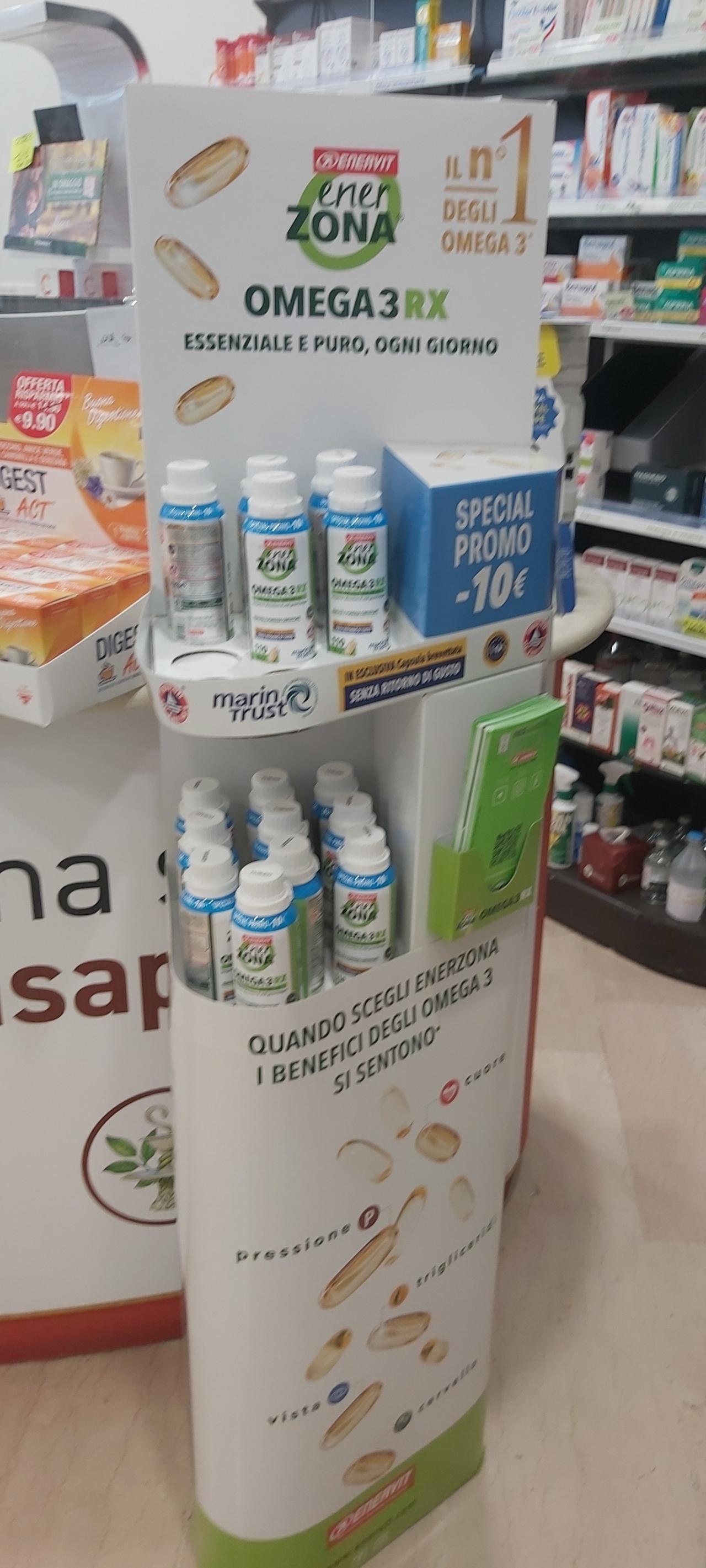 ENERZONA