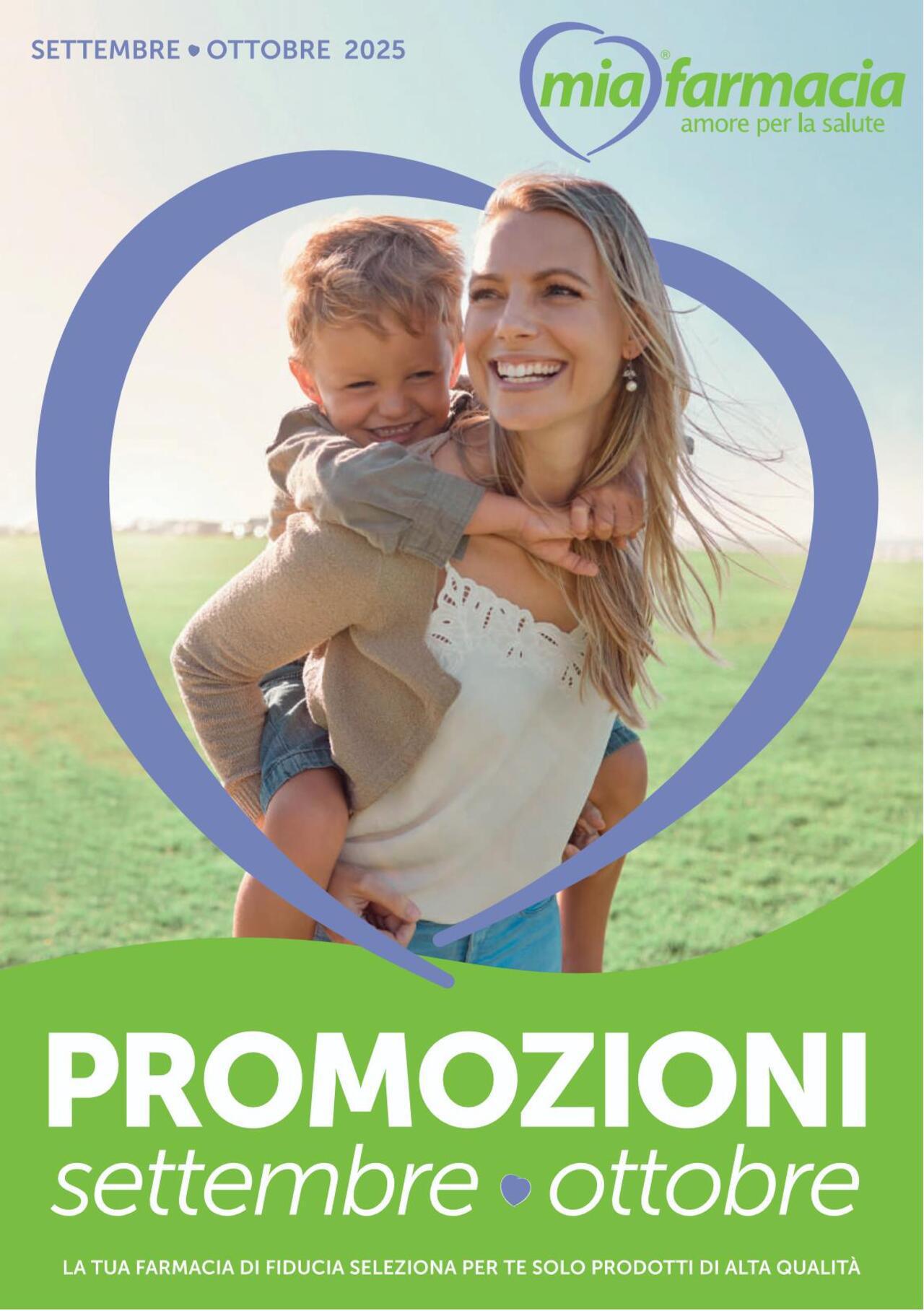 Progetto Volantino Mia Farmacia_ set-ott 25_videocomunicazione - Volantino-Mia-Farmacia_-set-ott-25_web_Page_1