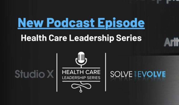 New Arthrex Radio Podcast Now Available!!! 🚩