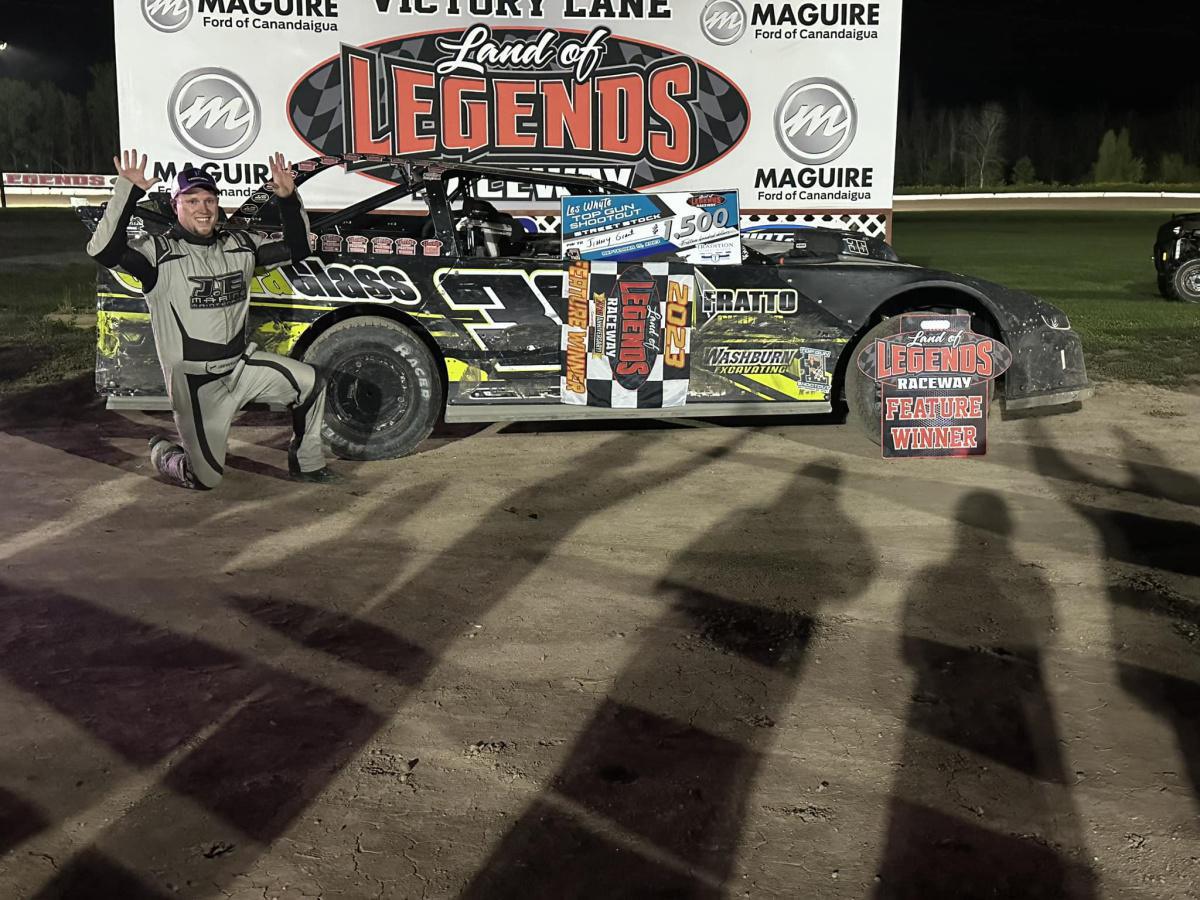 Quick Results – September 15, 2023 Quick Results – September 15, 2023