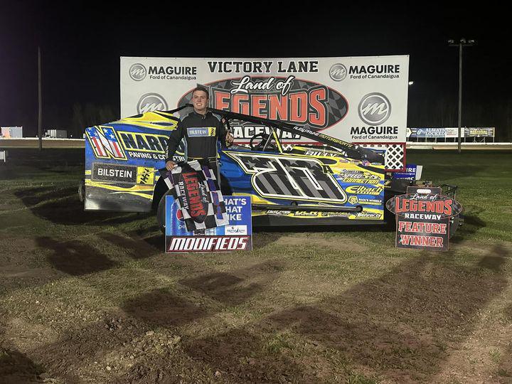 Quick Results – May 4, 2024 Quick Results – May 4, 2024